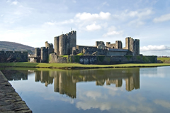 Caerphilly