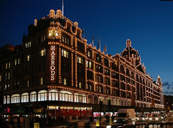 Harrods