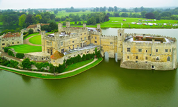 Leeds Castle